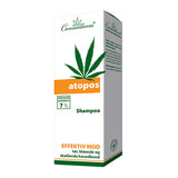 Shampoo Atopos fra Cannaderm