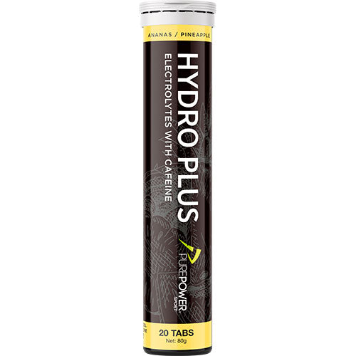 Hydro Plus Ananas