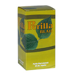 Perilla Blad kapsler