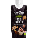 Naturli Ice Coffee Double Intense Ø