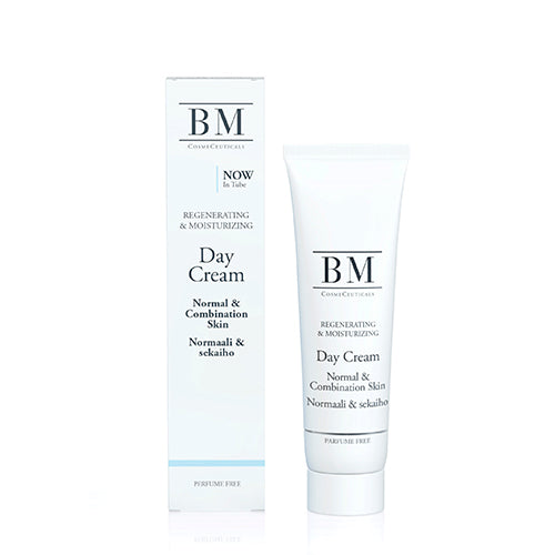 BM Regenerative dag creme fra BM Regenerative