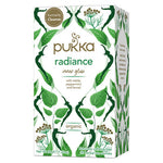 Radiance te Ø Pukka
