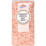 Himalaya krystalsalt grov