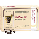 K-Pearls fra Pharma Nord