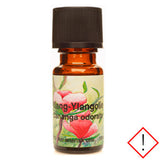 Ylang-Ylang æterisk fra Helsam.dk