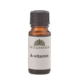 A-vitamin fra Urtegaarden