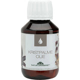 Kristpalmeolie fra Natur-Drogeriet