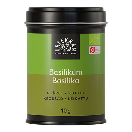 Basilikum Ø fra Urtekram
