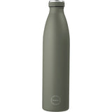AYA&IDA Drinking Bottle 1000ml | Tropical Green fra AYA&IDA