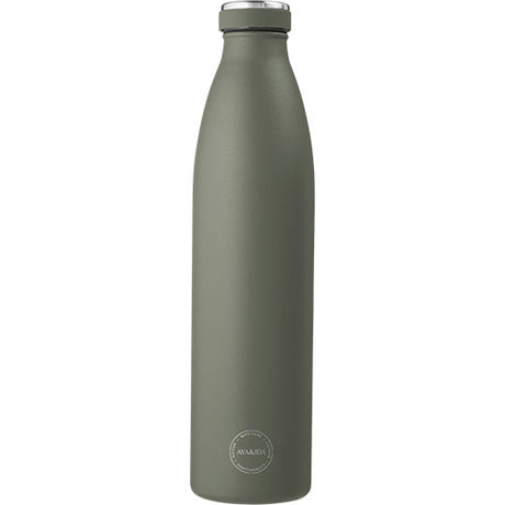 Drinking Bottle 1000ml Tropical Green