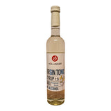 Cocktail sirup VIRGIN TONIC alkoholfri Ø fra Hollinger