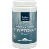 Tryptofan fra Natur-Drogeriet