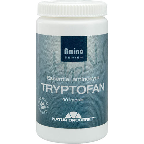 Tryptofan fra Natur-Drogeriet