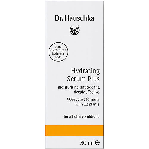 Hydrating Serum Plus