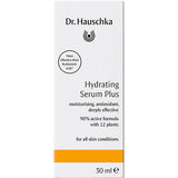 Hydrating Serum Plus