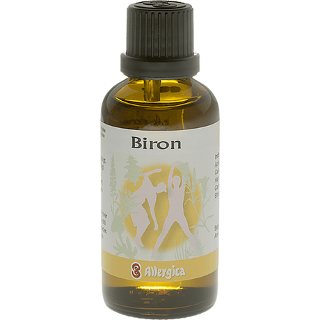 Allergica Biron | 50 ml fra Allergica