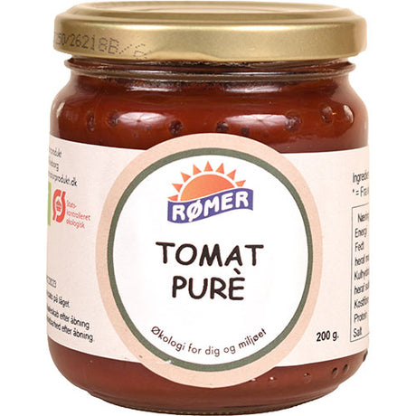 Tomat Puré Ø fra Rømer