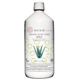 AVIVIR Aloe Vera Drikke Æble fra Avivir