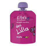Babysmoothie den Lilla Ø fra Ellas Kitchen