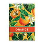 Chokolade Orange 5,5 gr. Ø