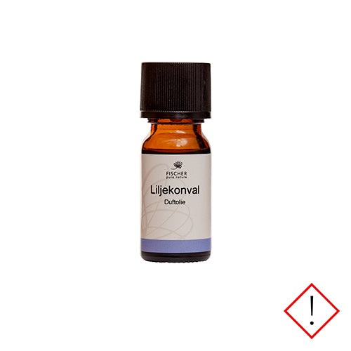 Liljekonval duftolie fra Fischer Pure Nature