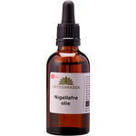 Nigellafrøolie Ø