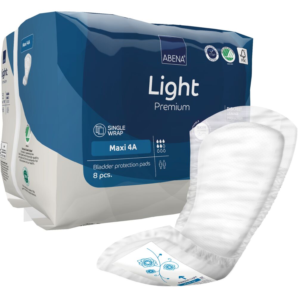 ABENA Light Maxi 4A