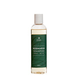 Shampoo Rosmarin fra Fischer Pure Nature