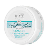 Body Cream Soft Moisturising fra lavera