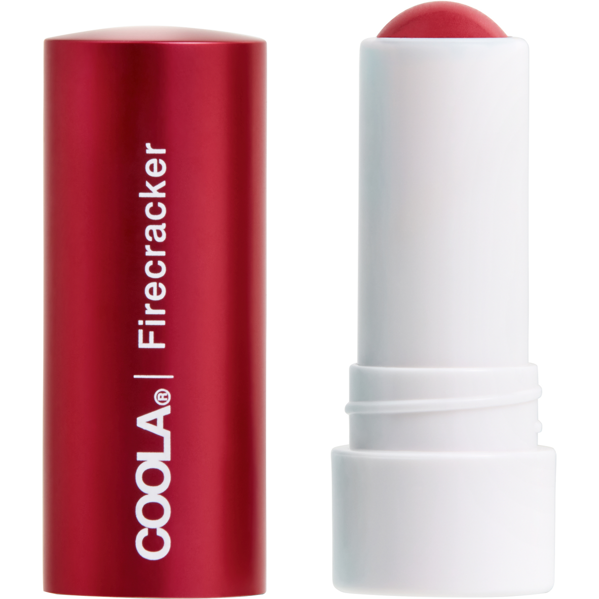 Mineral Liplux SPF30 - Firecracker 