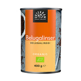 Beluga linser Ø fra Urtekram