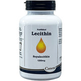 Lecithin 1200 mg fra Camette
