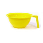 Sanotint farveskål gul