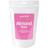 Superfruit Mandelmel Økologisk | 500 g