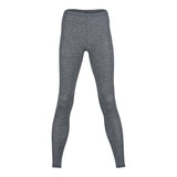 Leggings, slate, str. 42/44 fra Engel Natur