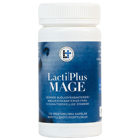 LactiPlus Mave fra Lactiplus
