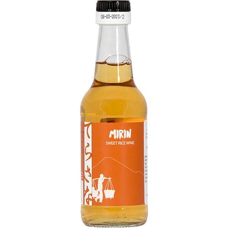 Mirin japansk madvin fra Helsam.dk