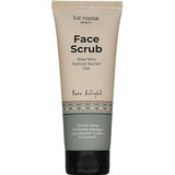 Luz Norte Face Scrub