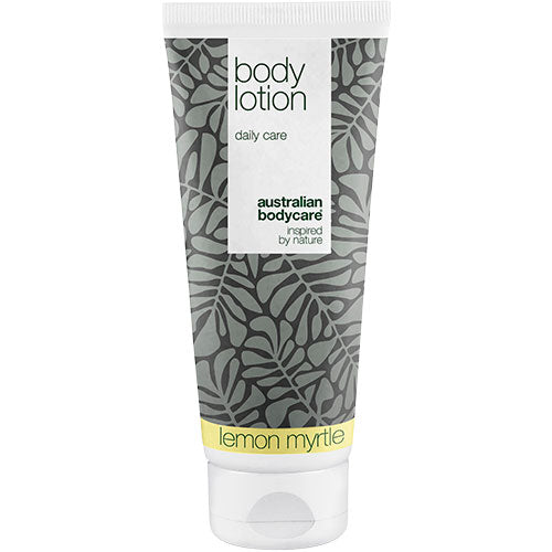 Australian Bodycare Body Lotion Lemon | 200 ml fra Australian Bodycare