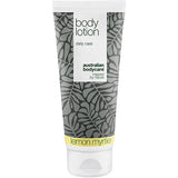 Australian Bodycare Body Lotion Lemon | 200 ml fra Australian Bodycare