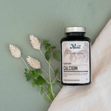 Nani Calcium | 90 kapsler fra Nani