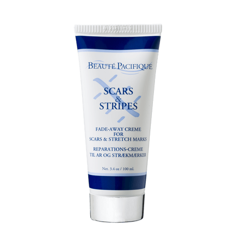 Beauté Pacifique Scars & Stripes Creme | 100 ml