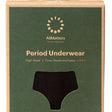AllMatters High Waist Underwear Moderate/heavy L fra AllMatters