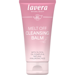 Melt Off Cleansing Balm