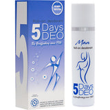 5 days deo men fra 5 days deo