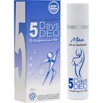 5 days deo men
