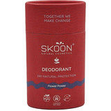 Deodorant Flower Power fra Skoon