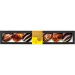 Gaveæske Nr. 5 m. 6 chokoladeæg Ø