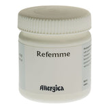 Refemme fra Plantamed
