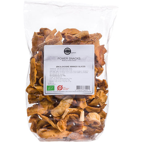 Mangoslices Ø fra Dannevang